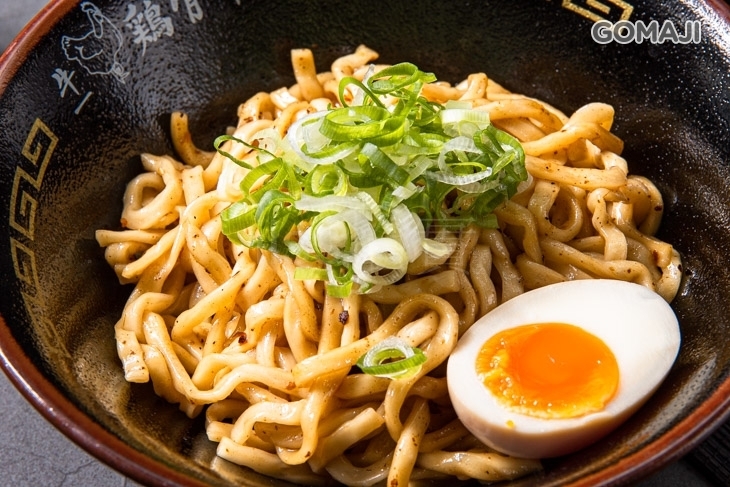 麵屋牛一雞骨牛肉麵
