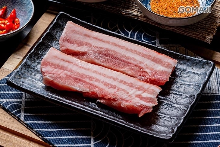 天母天照日式炭火燒肉食堂