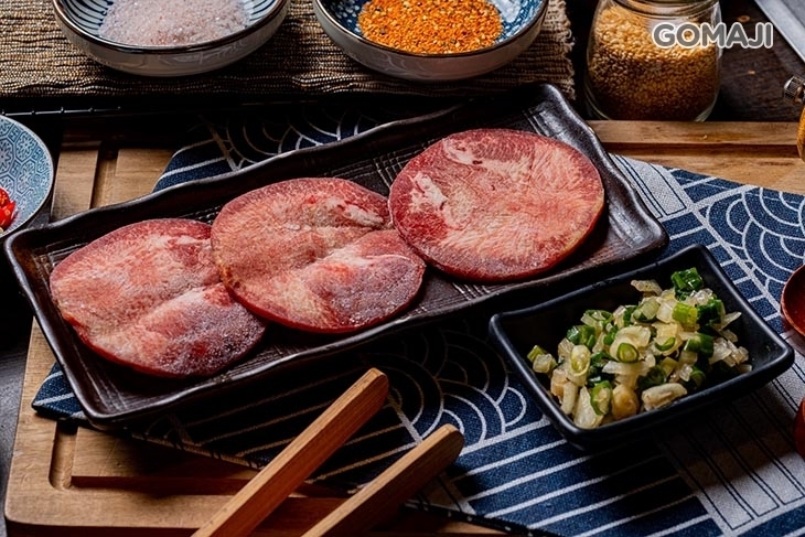 天母天照日式炭火燒肉食堂