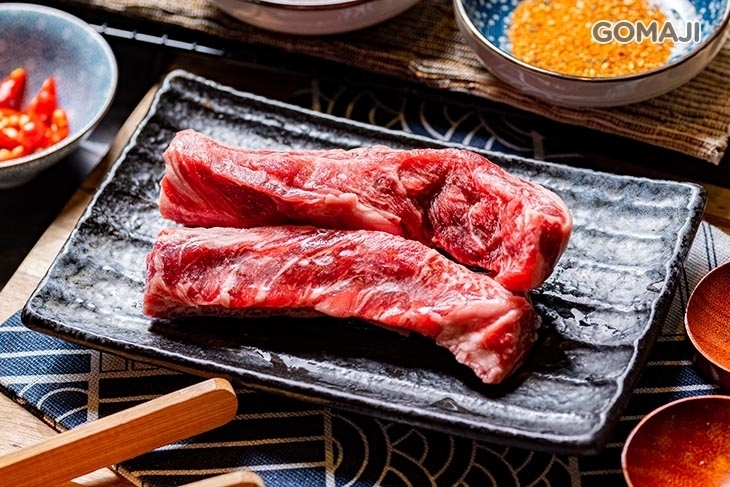 天母天照日式炭火燒肉食堂
