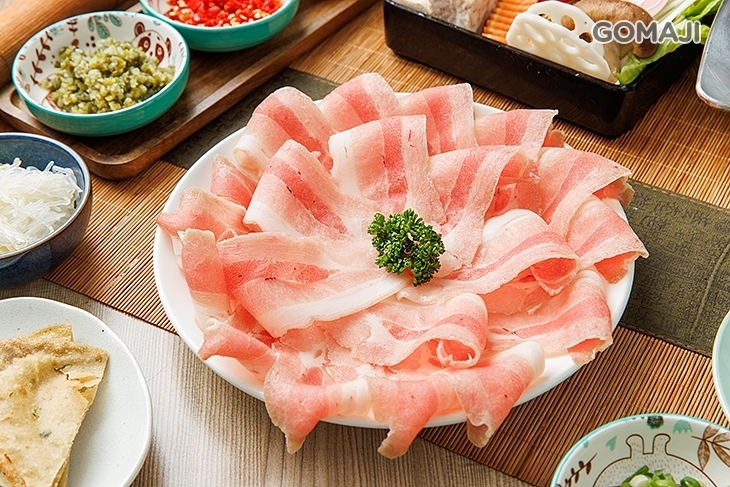 侯黑鍋物 冠軍酸菜個人鍋物 (新莊民安店)