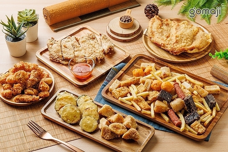 日理萬G(板橋重慶店)