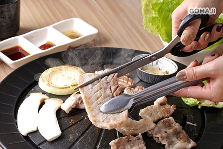 韓風館 韓式烤肉專賣店