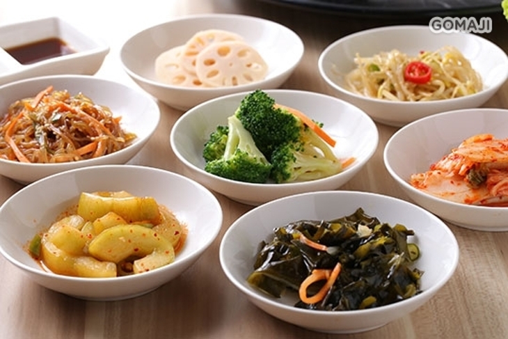 韓風館 韓式烤肉專賣店