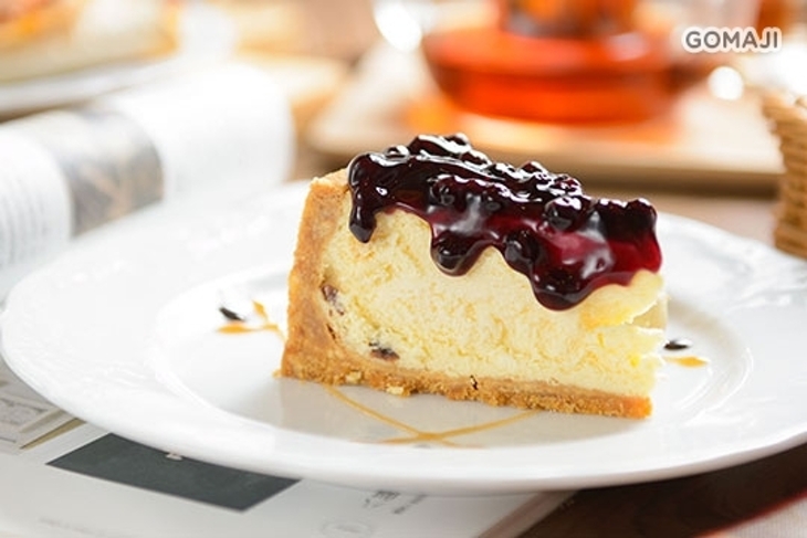 夢の飛行 甜點‧咖啡‧茶