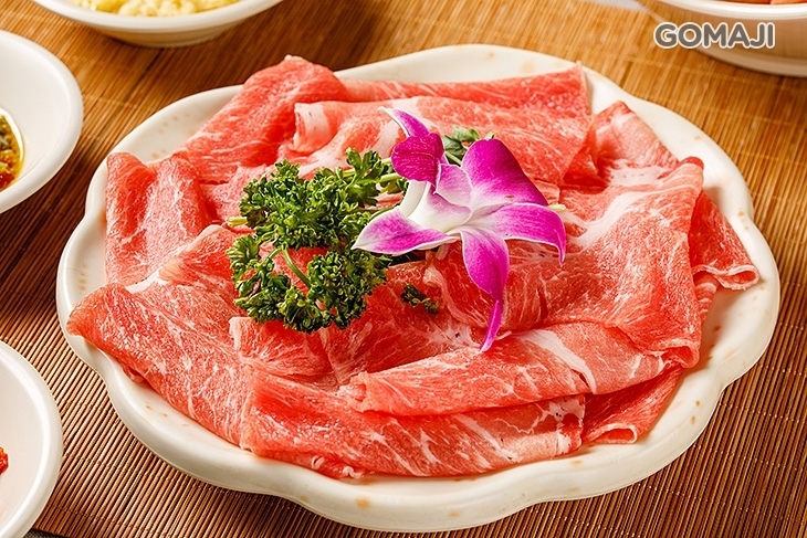 Yame 叻南洋風味火鍋