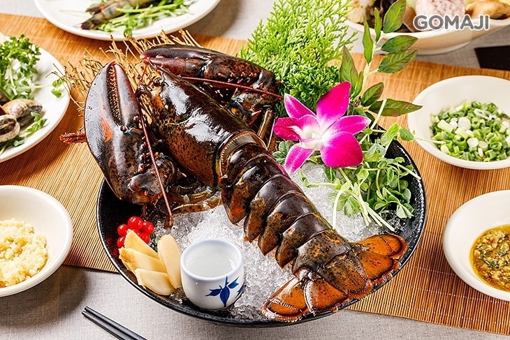 Yame 叻南洋風味火鍋