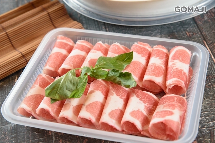 洪昌麻辣鴛鴦火鍋