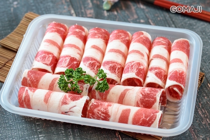 洪昌麻辣鴛鴦火鍋