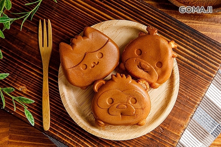 bb hotcake