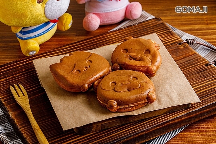 bb hotcake
