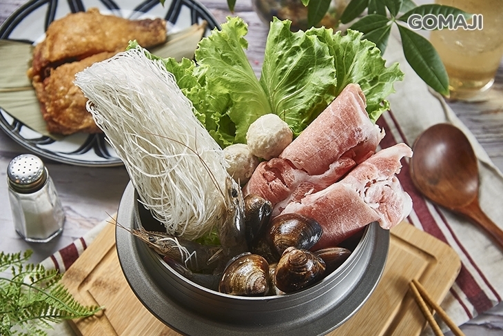 9號廚房