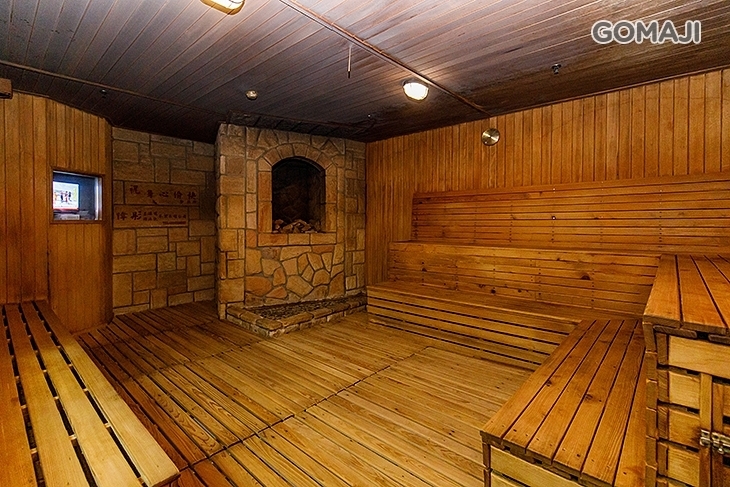 伊莉莎仕女休閒會館