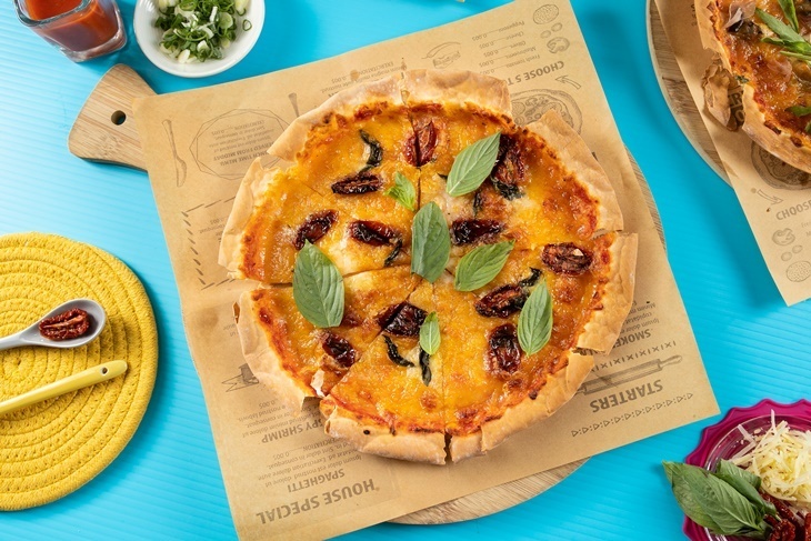 台北北投雅樂軒酒店Aloft Taipei Beitou-Nook聚聚樂