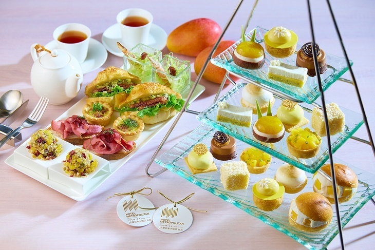 JR東日本大飯店 台北-月台町大廳酒吧