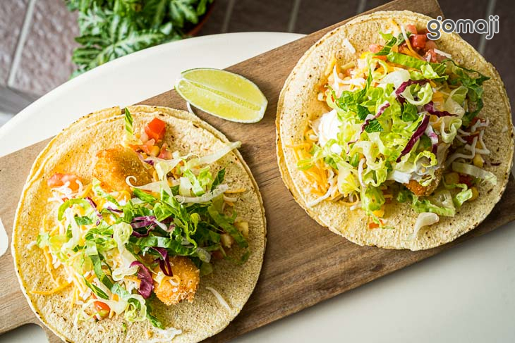 馬利納墨西哥廚房