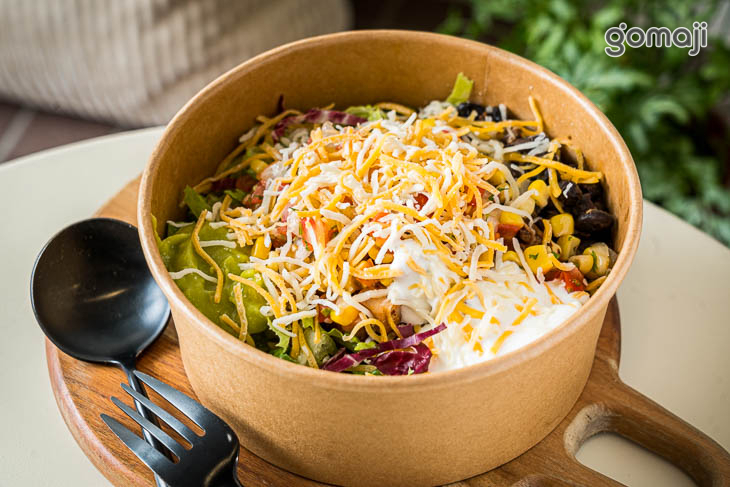 馬利納墨西哥廚房