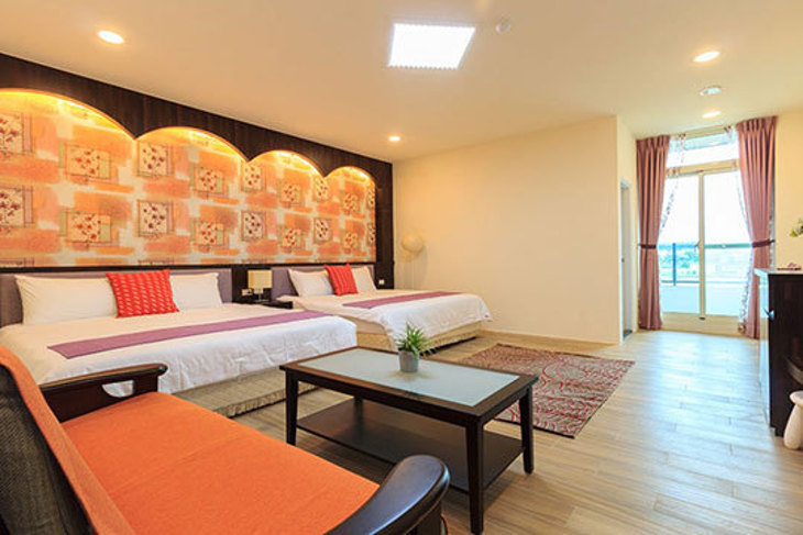 宜蘭-羅東木棉會館