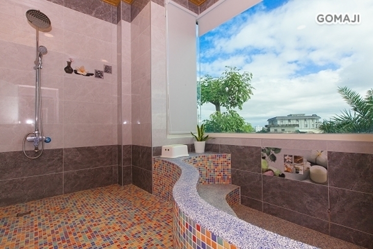 宜蘭-羅東木棉會館