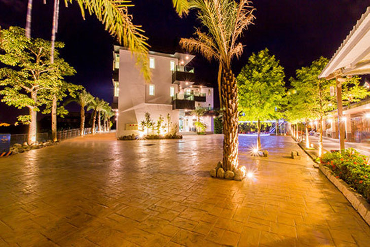 宜蘭-羅東木棉會館