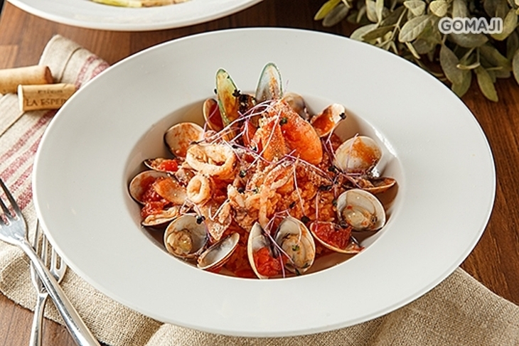 大熊飽殿-和牛Meat Bear