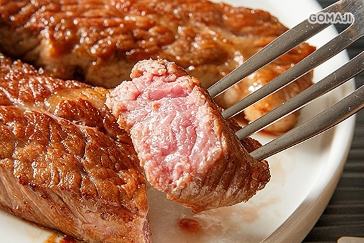 大熊飽殿-和牛Meat Bear