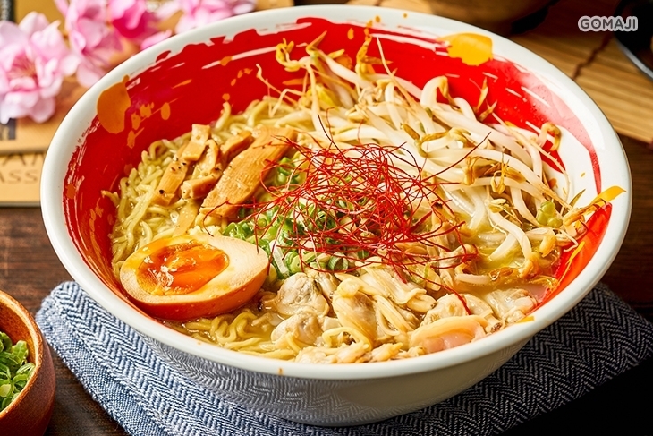 豚將日本拉麵(信義店)/(汐止店)