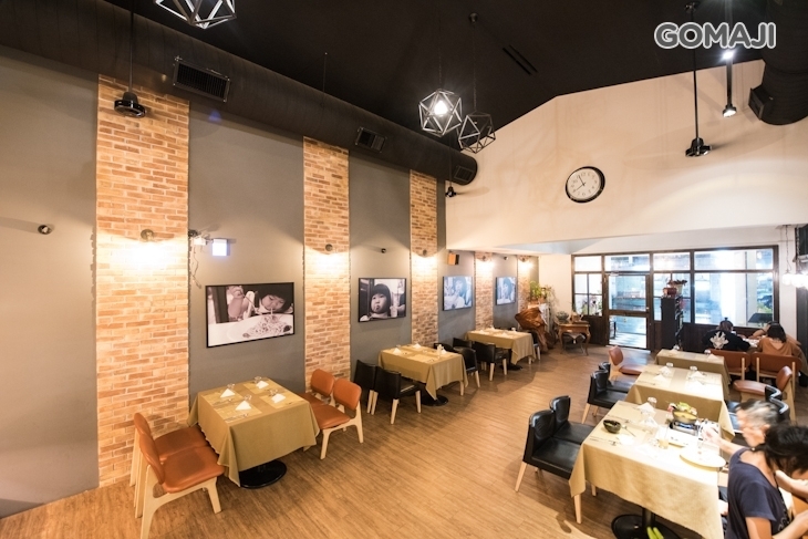 KK 義式餐廳