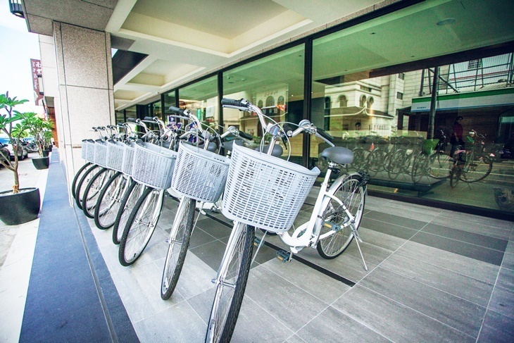 台東南豐鐵花棧