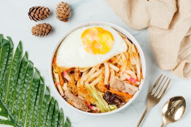 邑品小館(育德店)