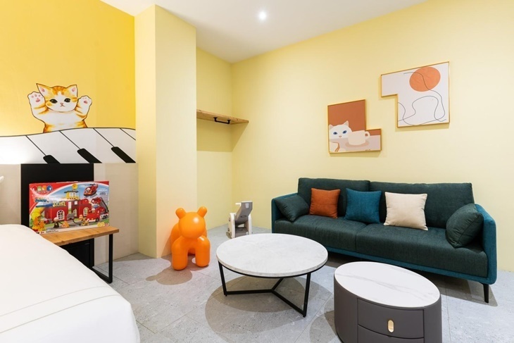 嘉義-禾楓覓月文旅