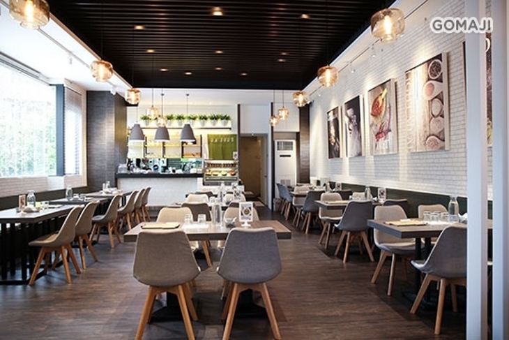 大蔬廚房Da Shu's Kitchen