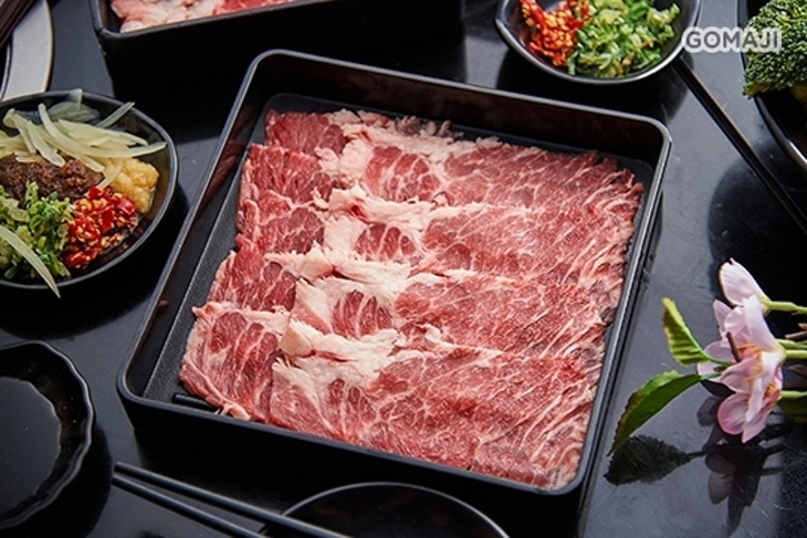 饌麻辣頂級火鍋