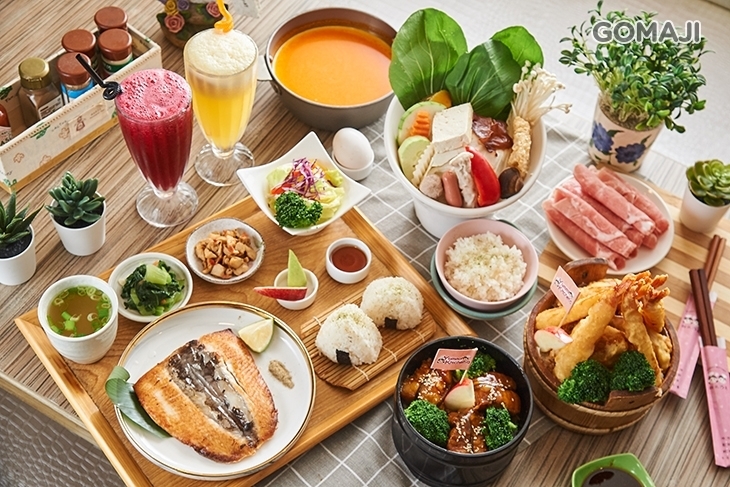 雅米廚房yummy kitchen(四維店)