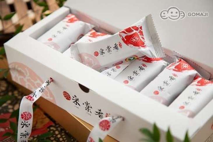 采棠肴鮮餅鋪