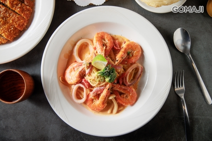 OBar 歐吧廚房 義式料理(羅東店)