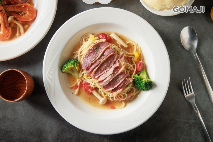 OBar 歐吧廚房 義式料理(羅東店)