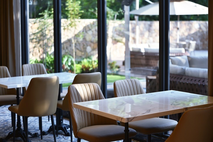 南投-福容徠旅 水里