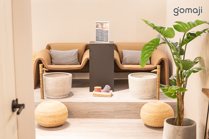 Ricco Spa瑞可美學