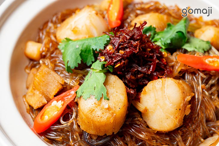 VELA Thai Cuisine 泰式料理(信義店)