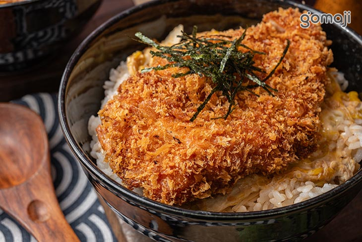 吉之丼(永吉店)