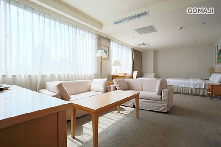 台北新店-中信商務會館