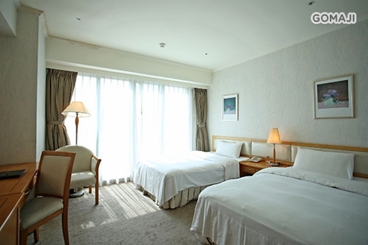 台北新店-中信商務會館