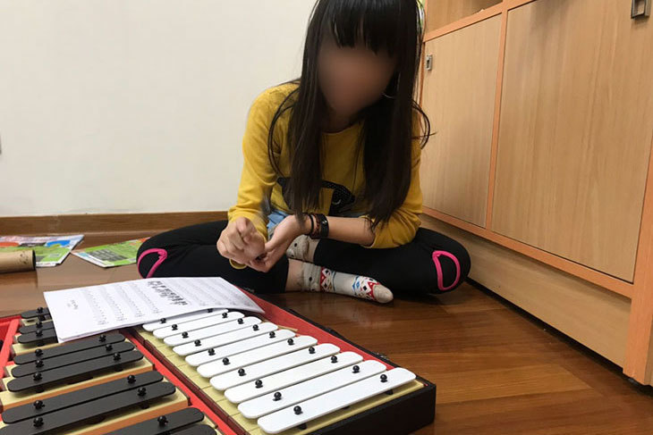 一起夢想 - 聽見聲音的美好