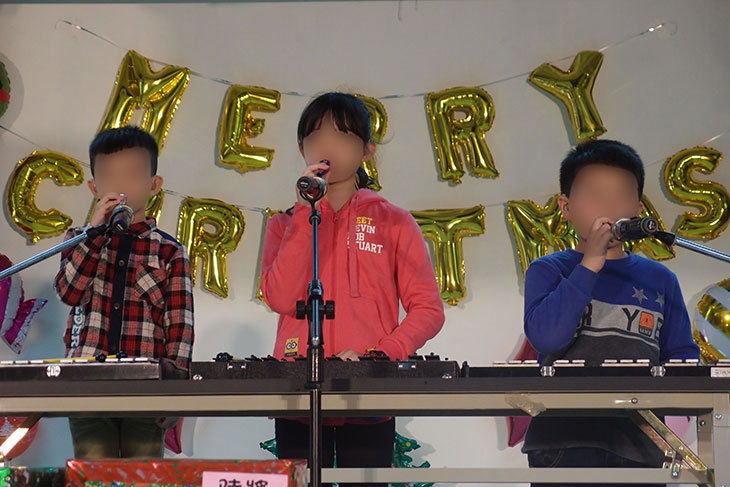 一起夢想 - 聽見聲音的美好