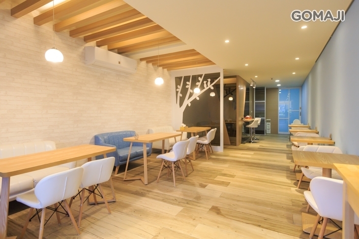 183號咖啡館