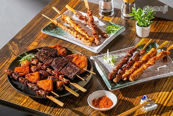 轉角那間餐酒館