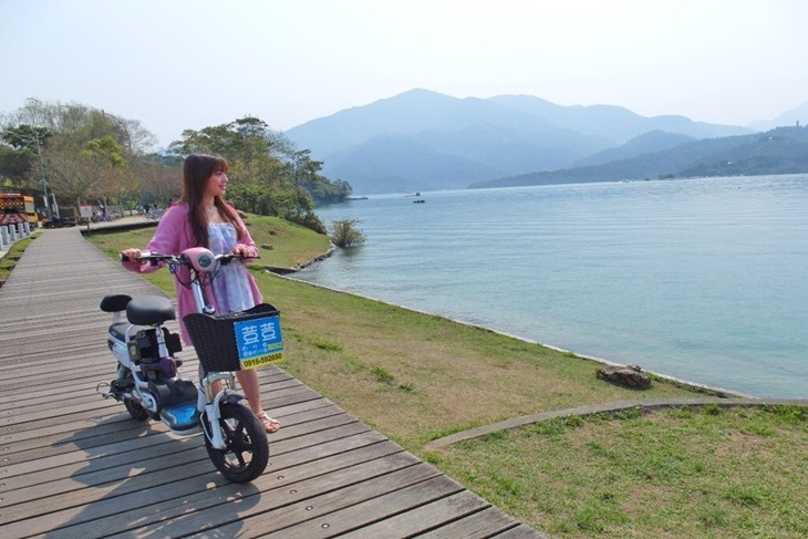 荳荳自行車Dou Dou Bike(中興二店)