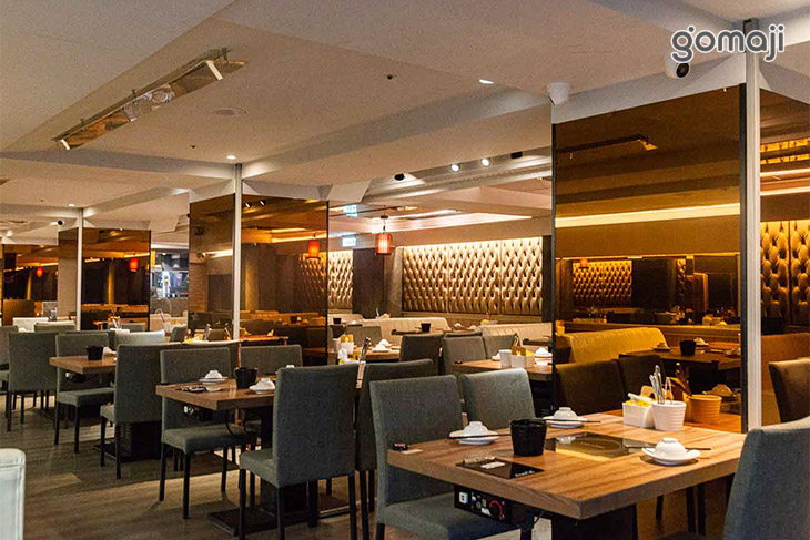 麻釜頂級麻辣鴛鴦鍋