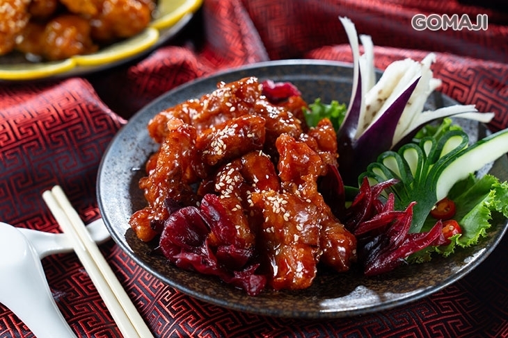 臻愛會館中菜餐廳(台中豐原店)